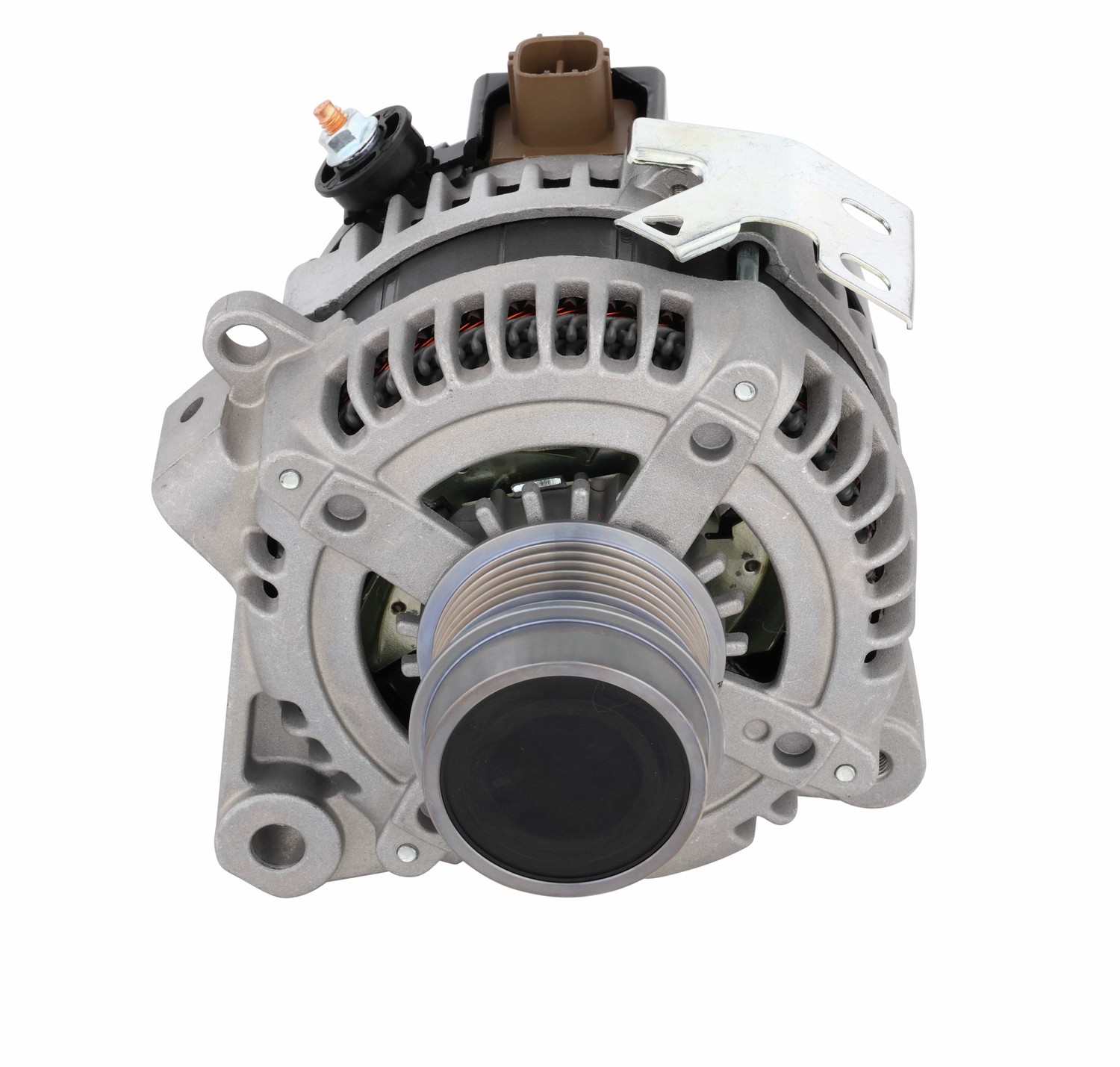 Bosch Premium 100% New Alternator