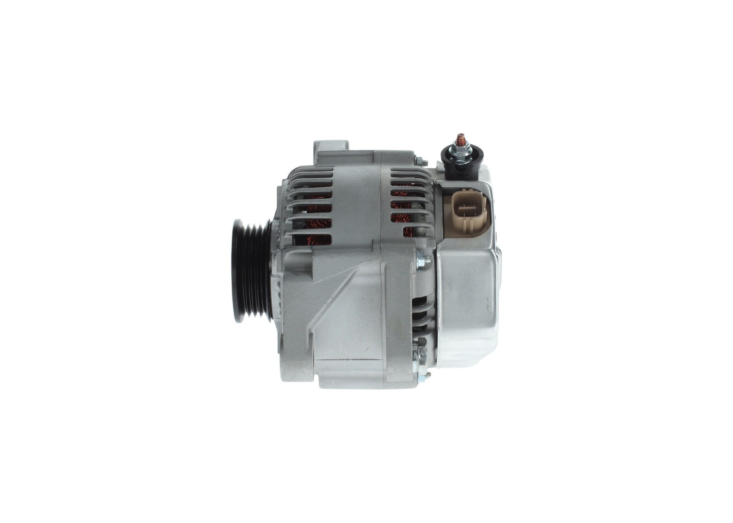 Bosch Premium 100% New Alternator