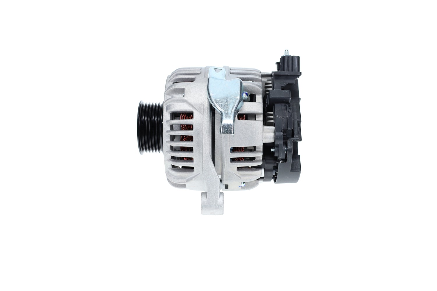 Bosch Premium 100% New Alternator