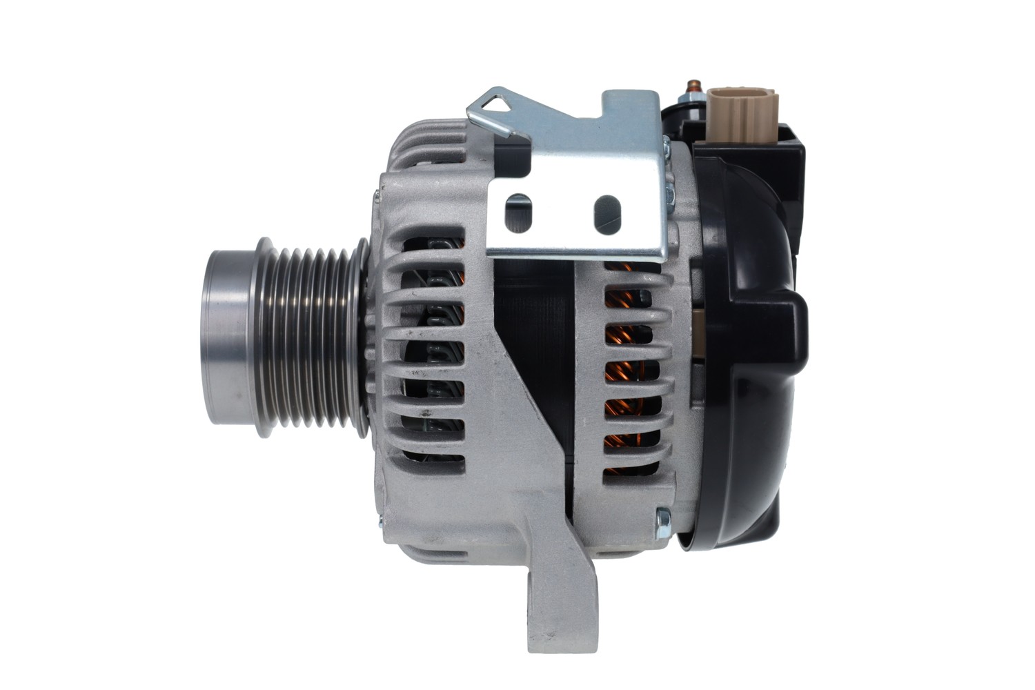 Bosch Premium 100% New Alternator