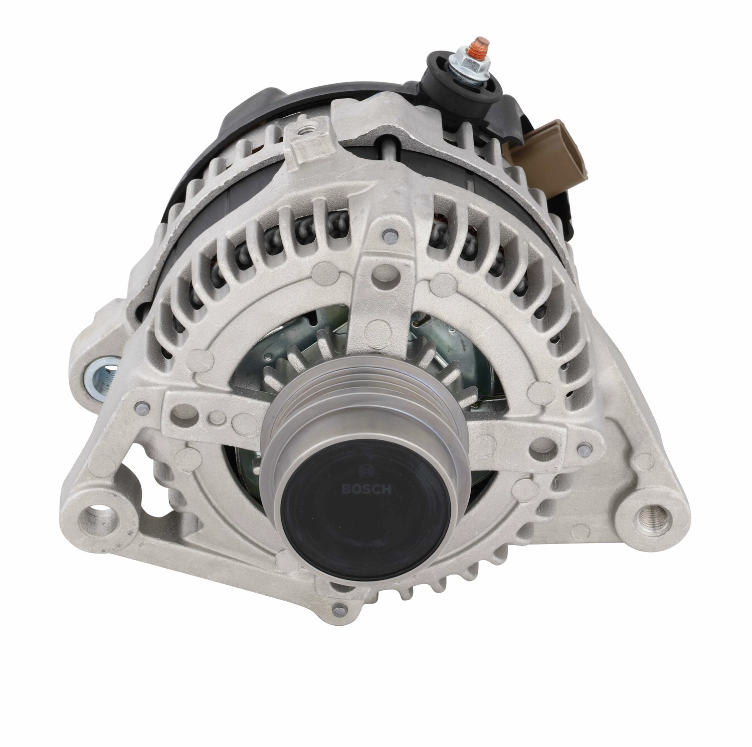 Bosch Premium 100% New Alternator