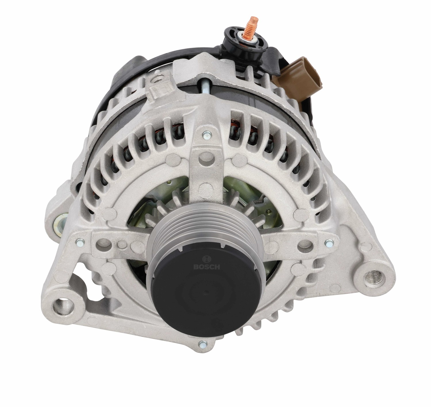 Bosch Premium 100% New Alternator