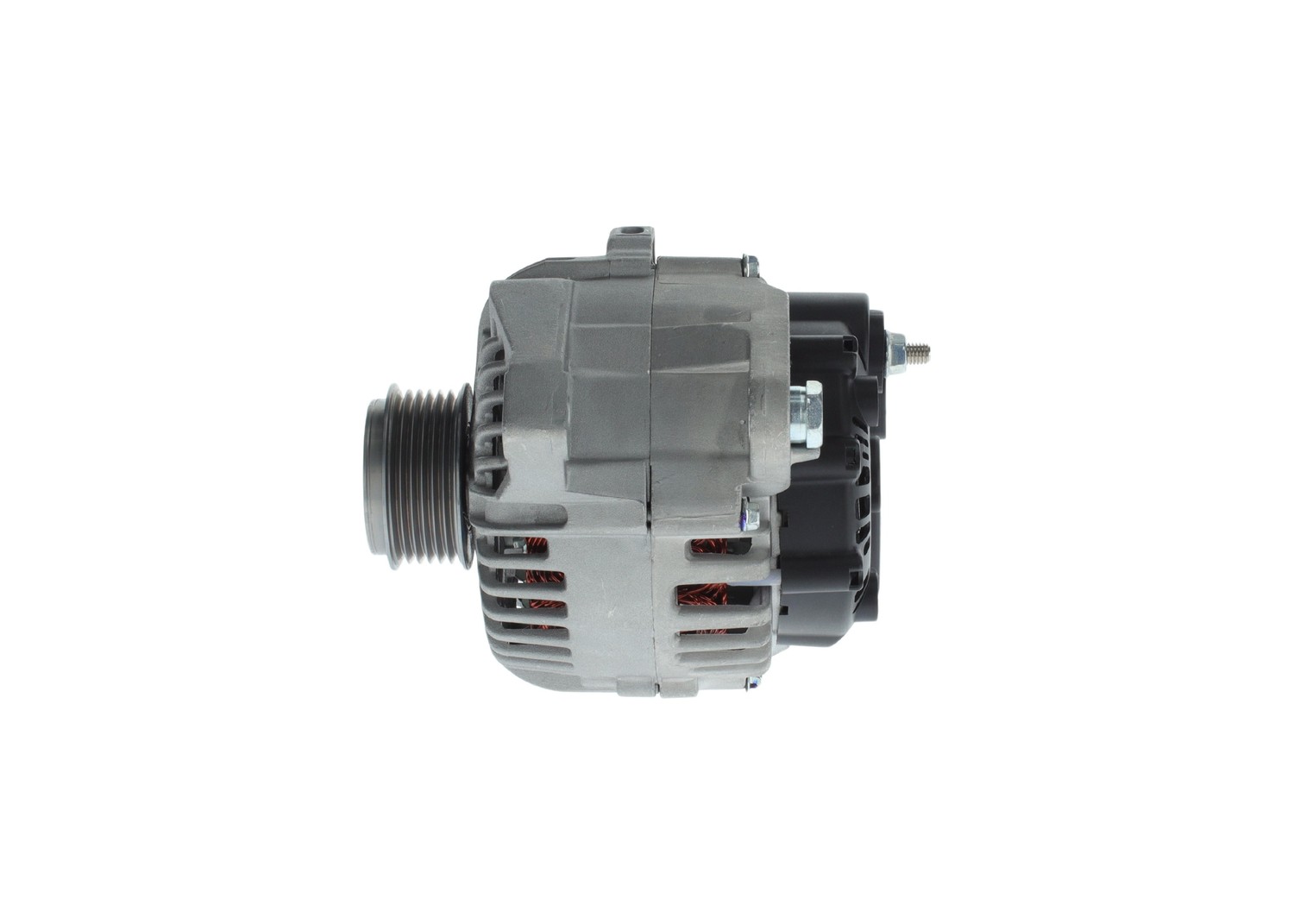 Bosch Premium 100% New Alternator