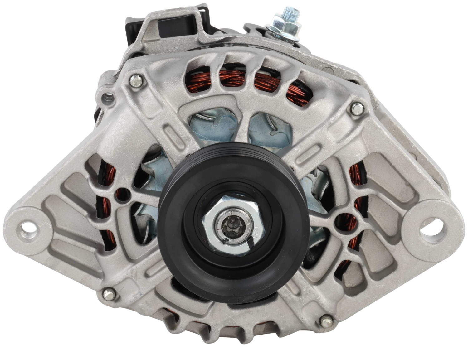 Bosch Premium 100% New Alternator