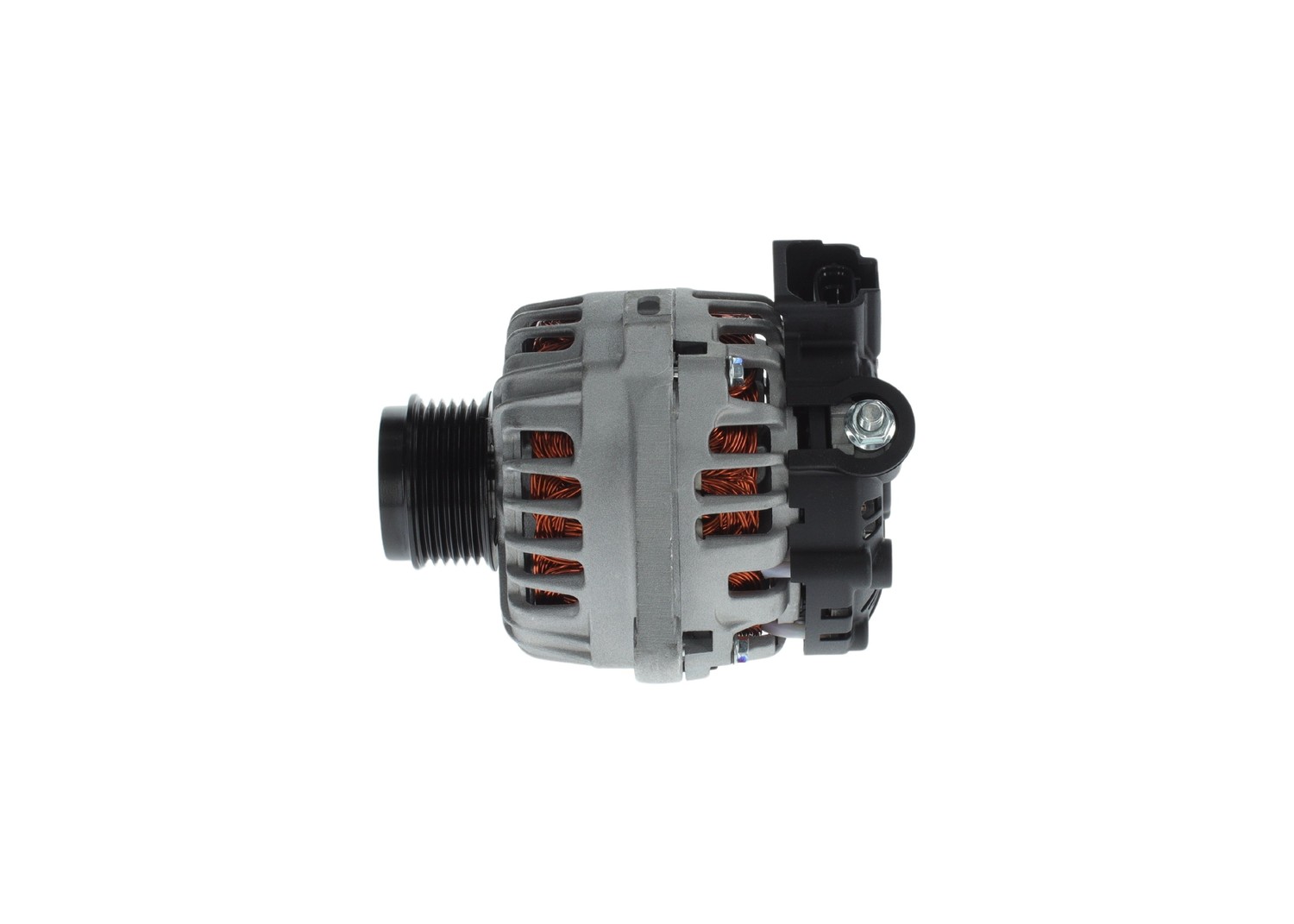 Bosch Premium 100% New Alternator