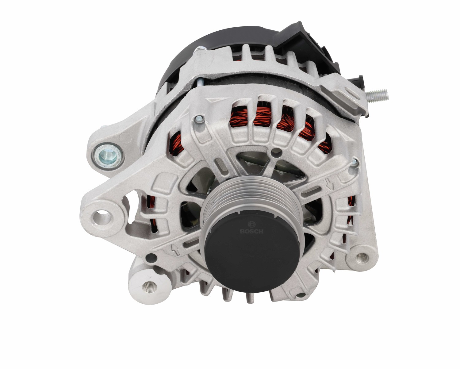 Bosch Premium 100% New Alternator