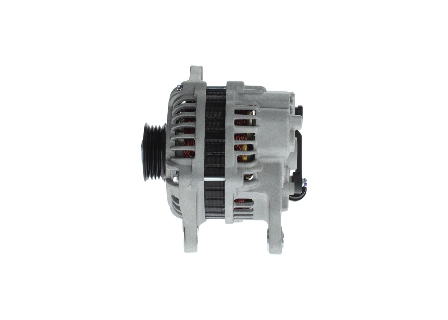 Bosch Premium 100% New Alternator