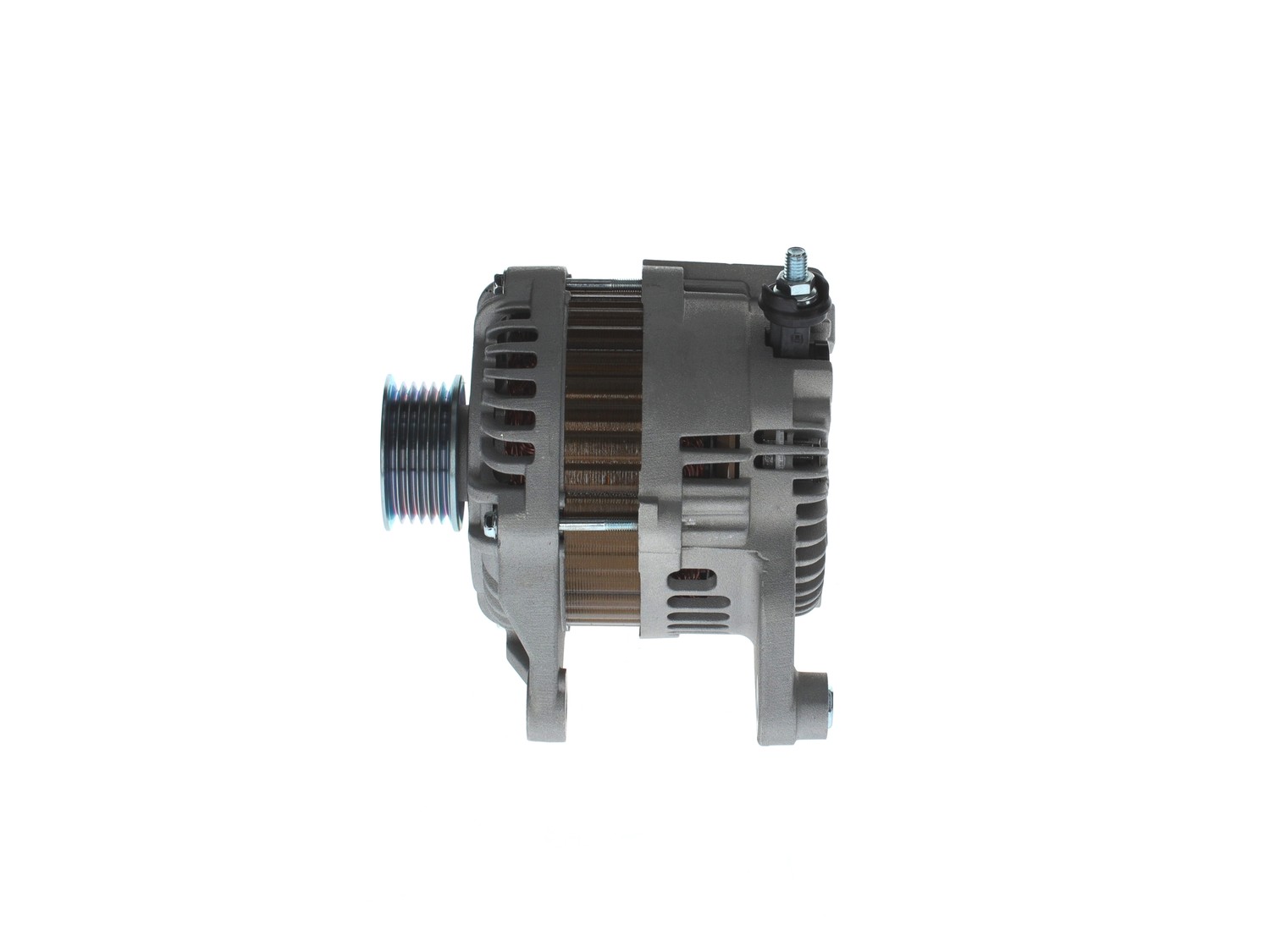 Bosch Premium 100% New Alternator