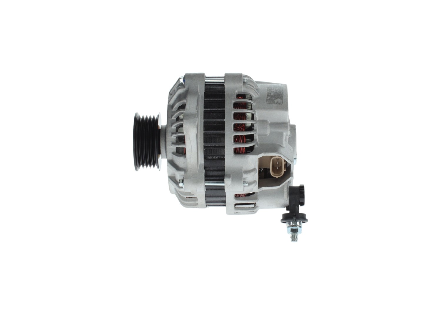 Bosch Premium 100% New Alternator