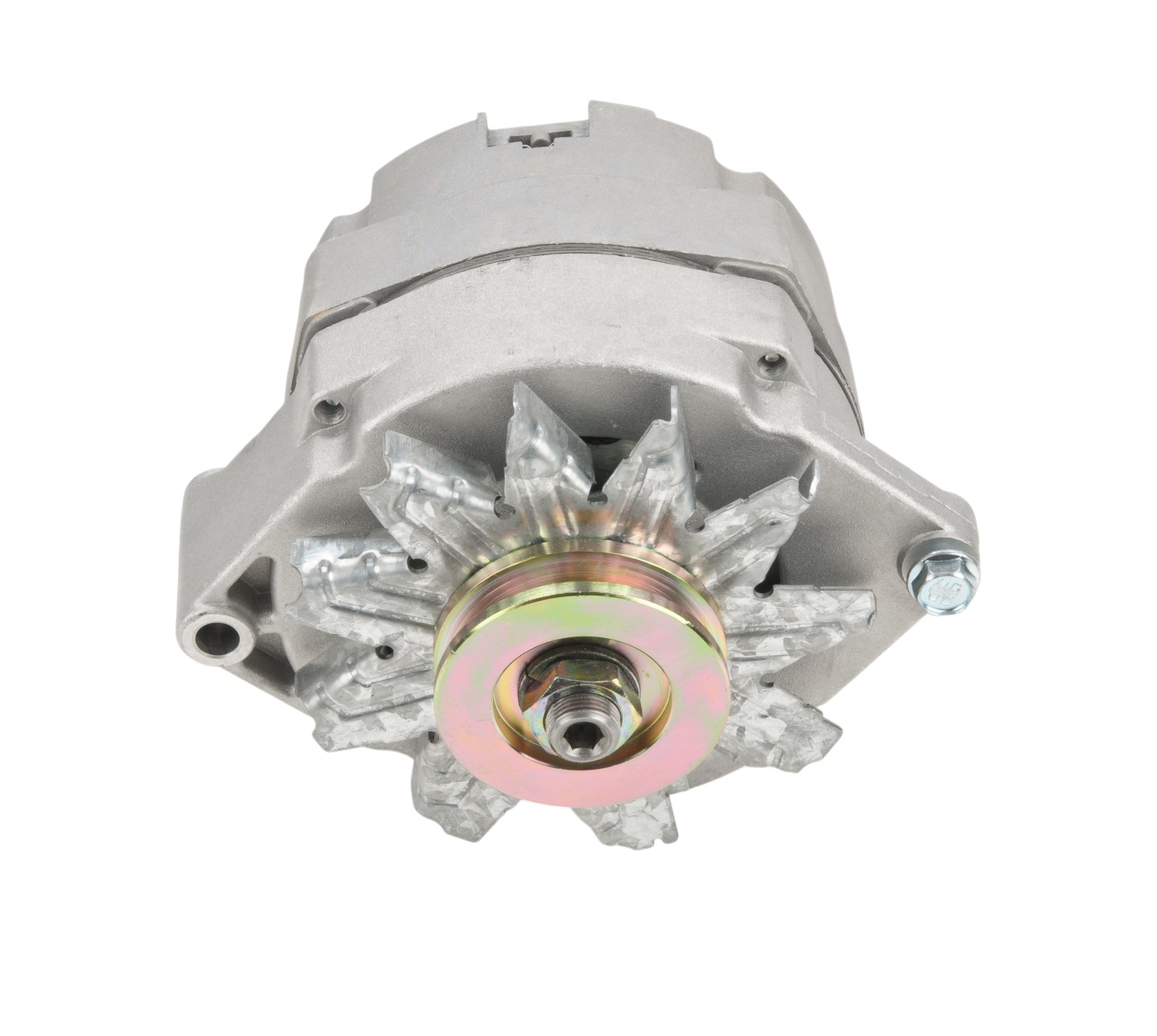 Bosch Premium 100% New Alternator