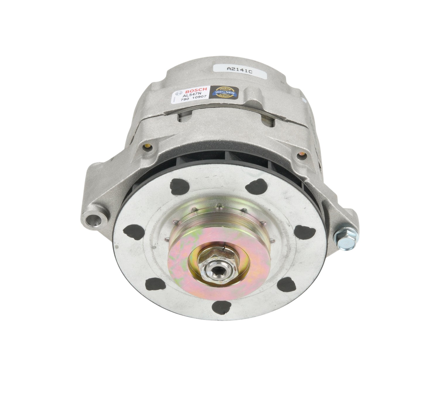 Bosch Premium 100% New Alternator