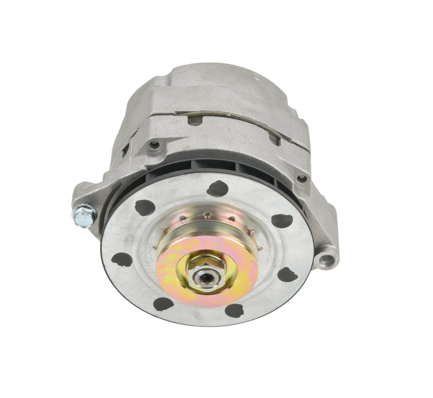 Bosch Premium 100% New Alternator