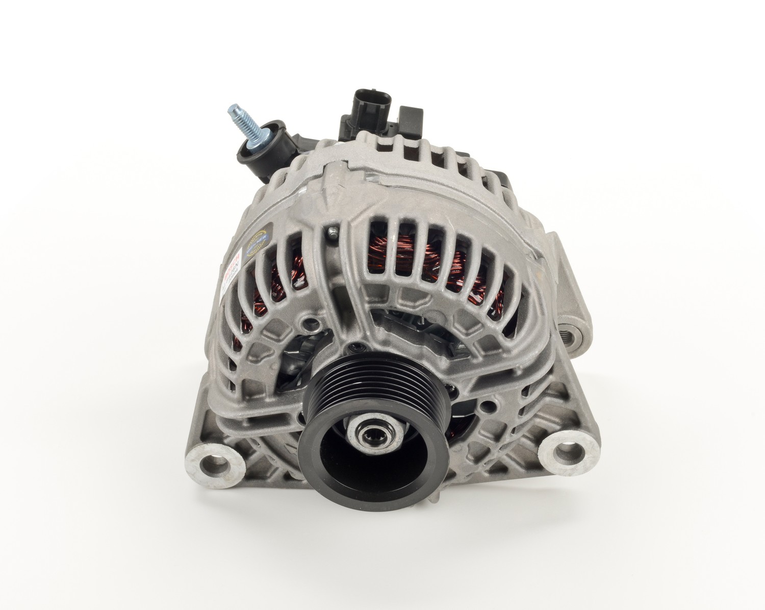 Bosch Premium 100% New Alternator