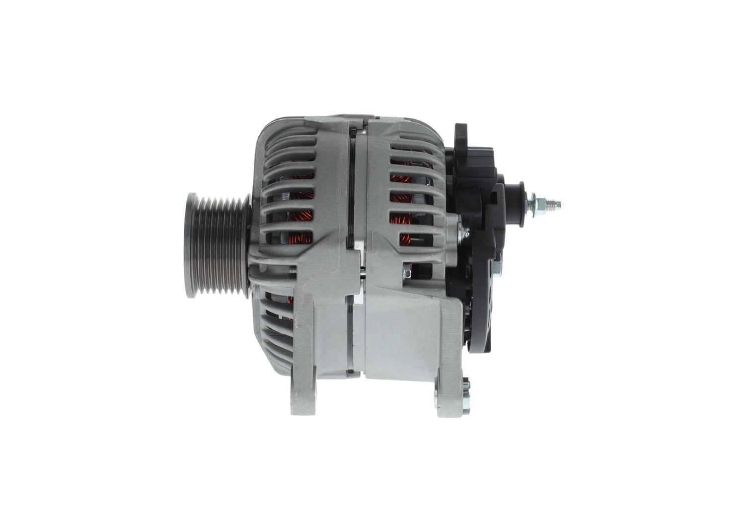 Bosch Premium 100% New Alternator