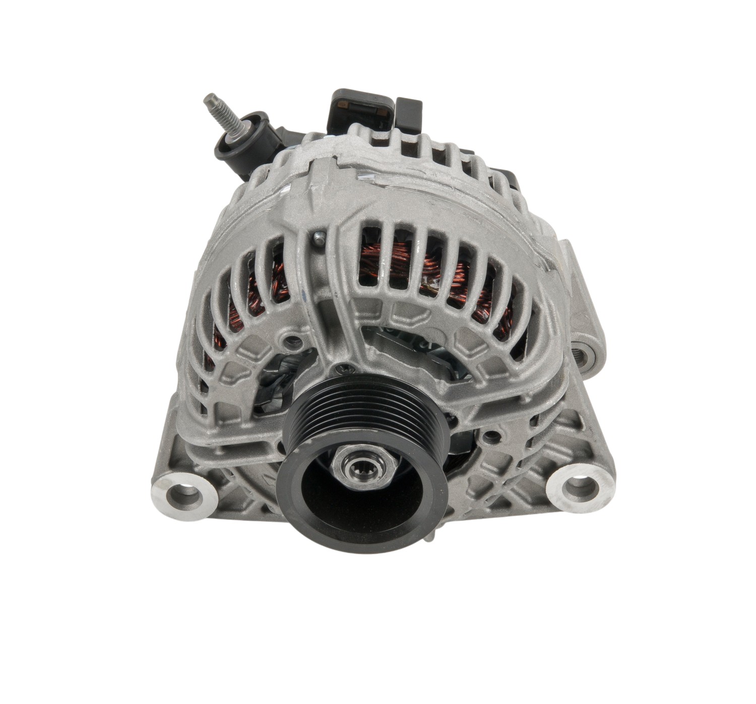 Bosch Premium 100% New Alternator