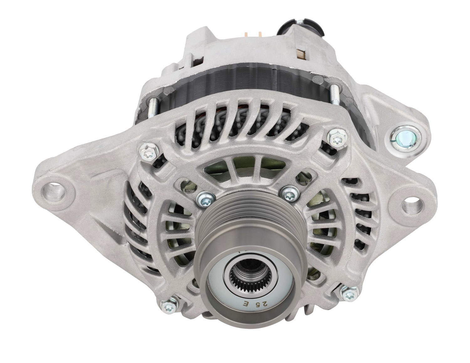 Bosch Premium 100% New Alternator
