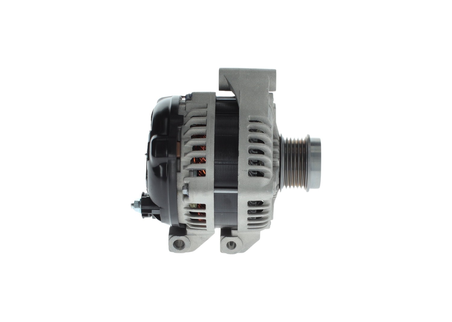 Bosch Premium 100% New Alternator