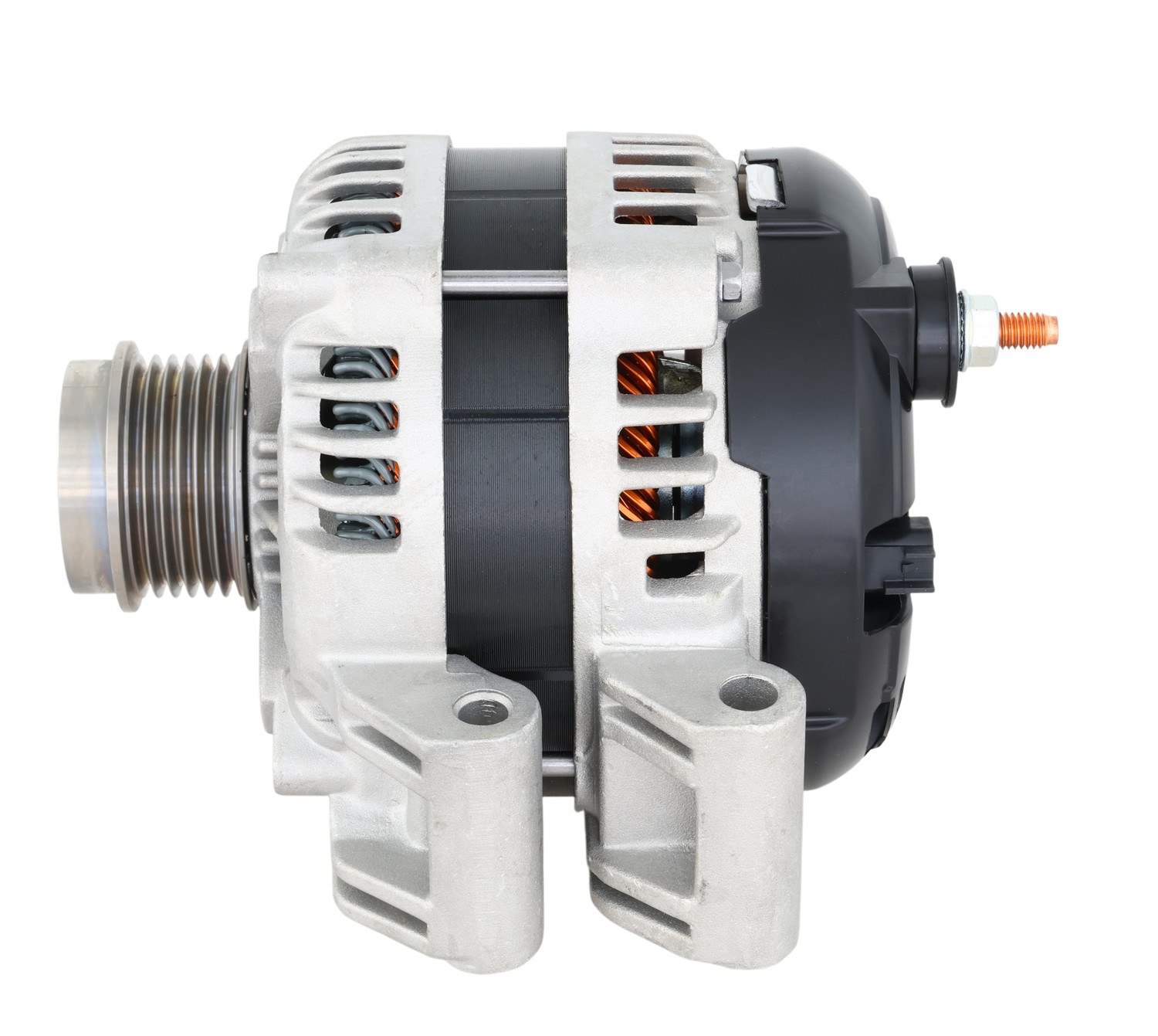 Bosch Premium 100% New Alternator