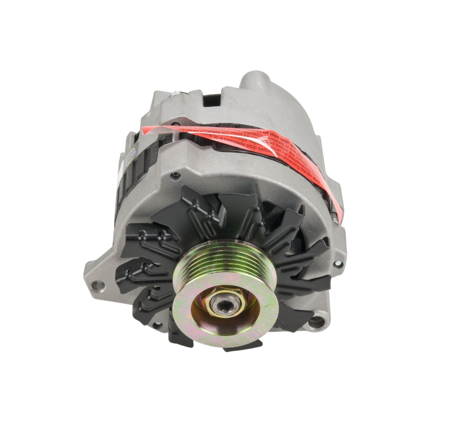 Bosch Premium 100% New Alternator