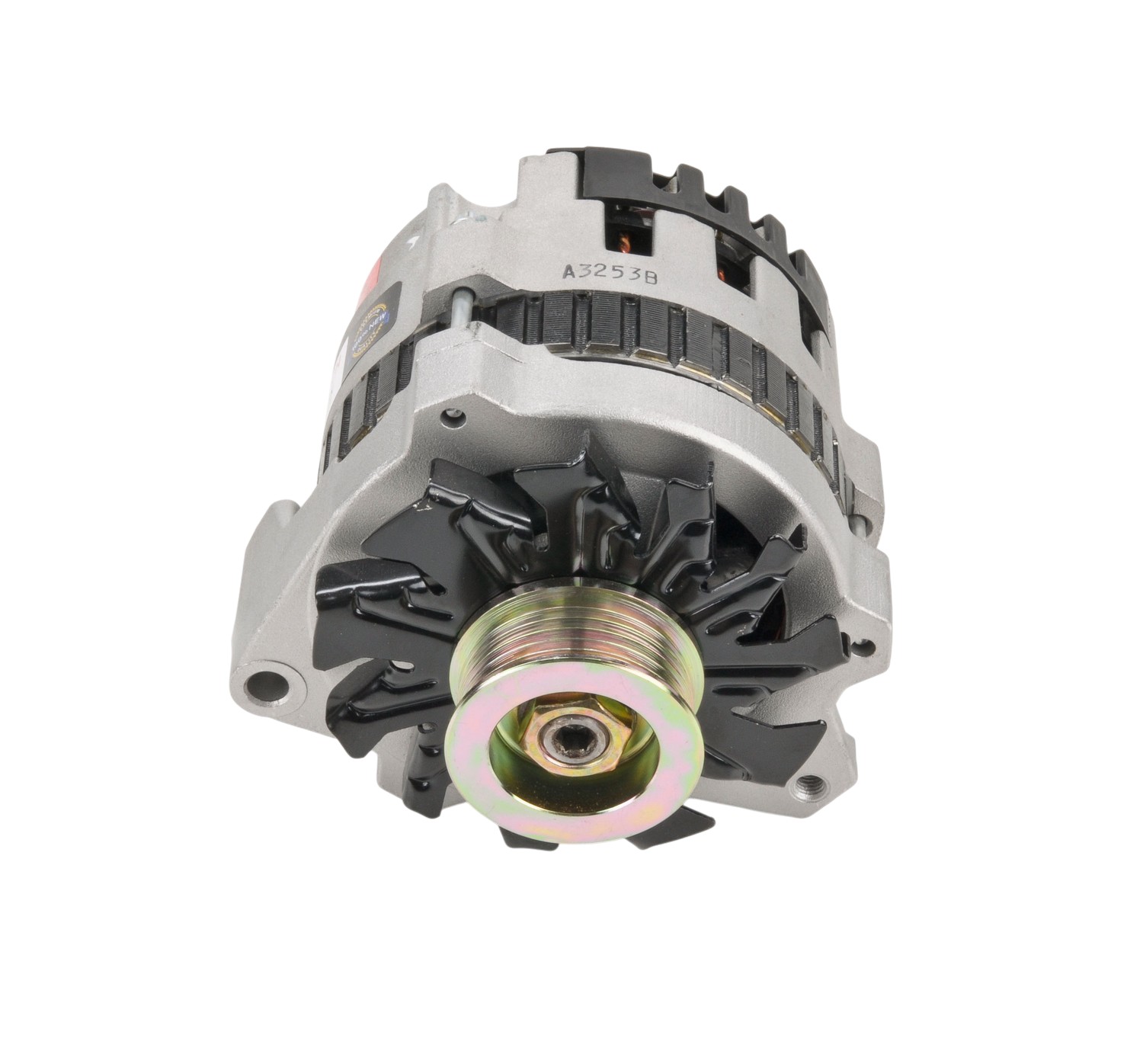 Bosch Premium 100% New Alternator