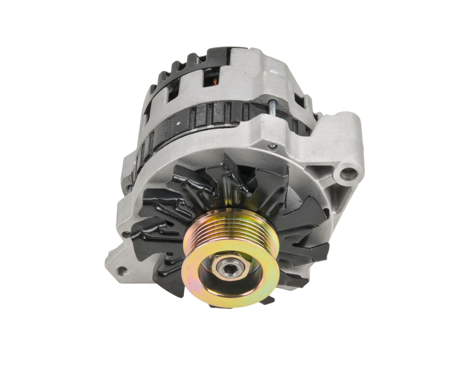 Bosch Premium 100% New Alternator