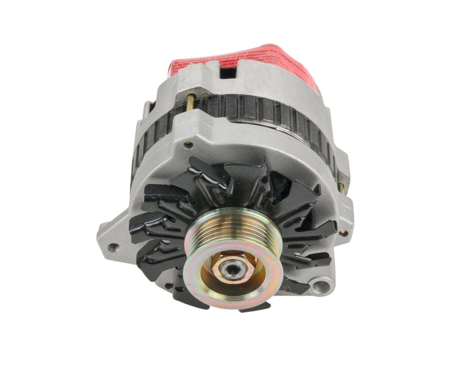 Bosch Premium 100% New Alternator