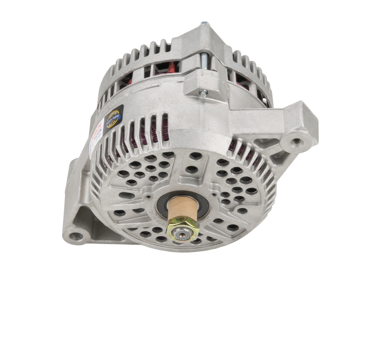 Bosch Premium 100% New Alternator