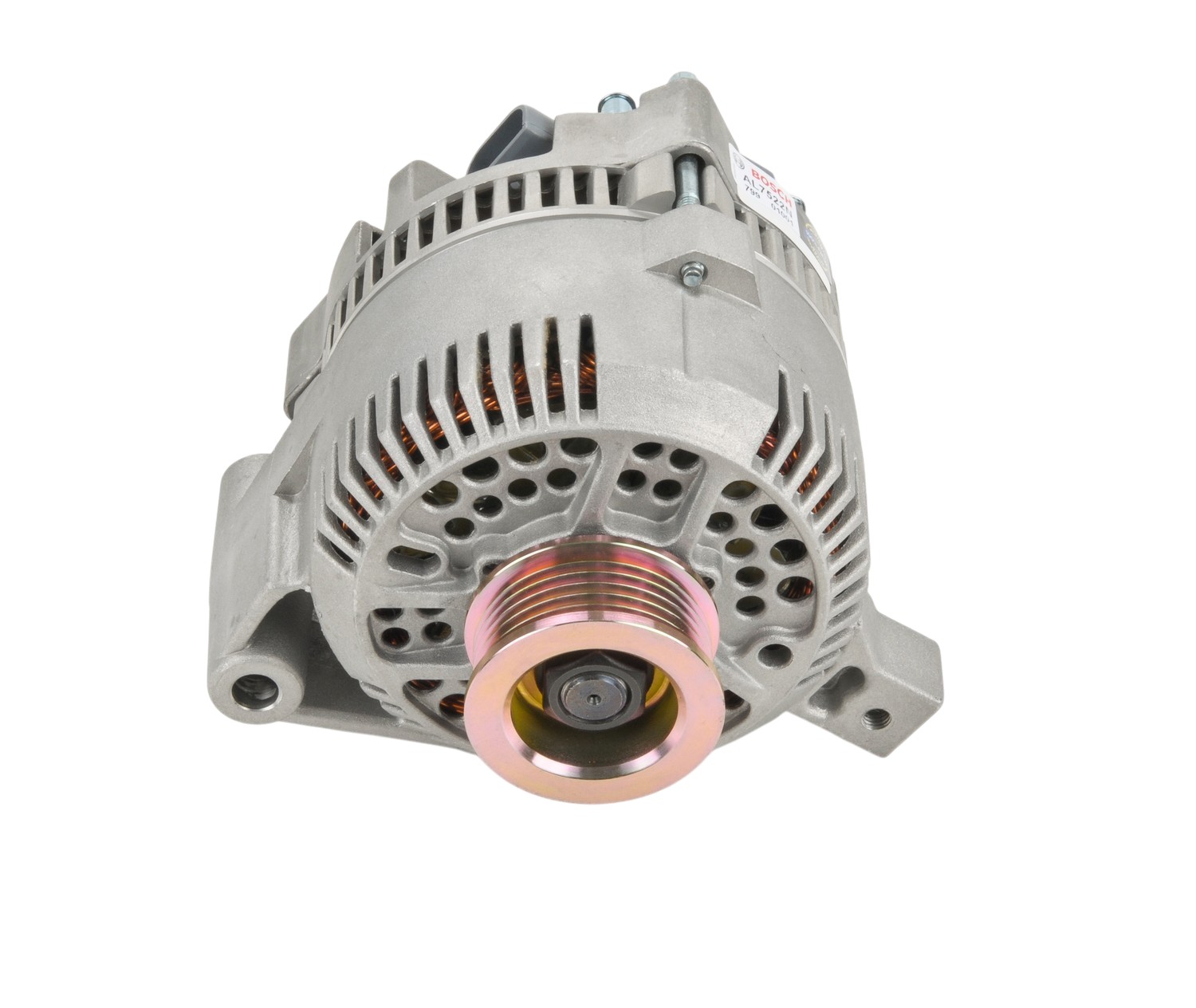 Bosch Premium 100% New Alternator