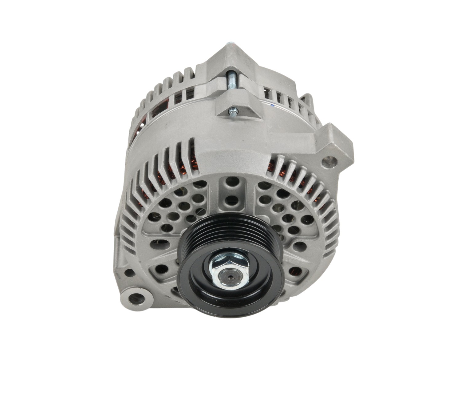 Bosch Premium 100% New Alternator