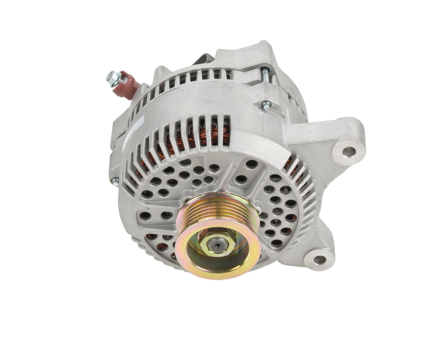 Bosch Premium 100% New Alternator