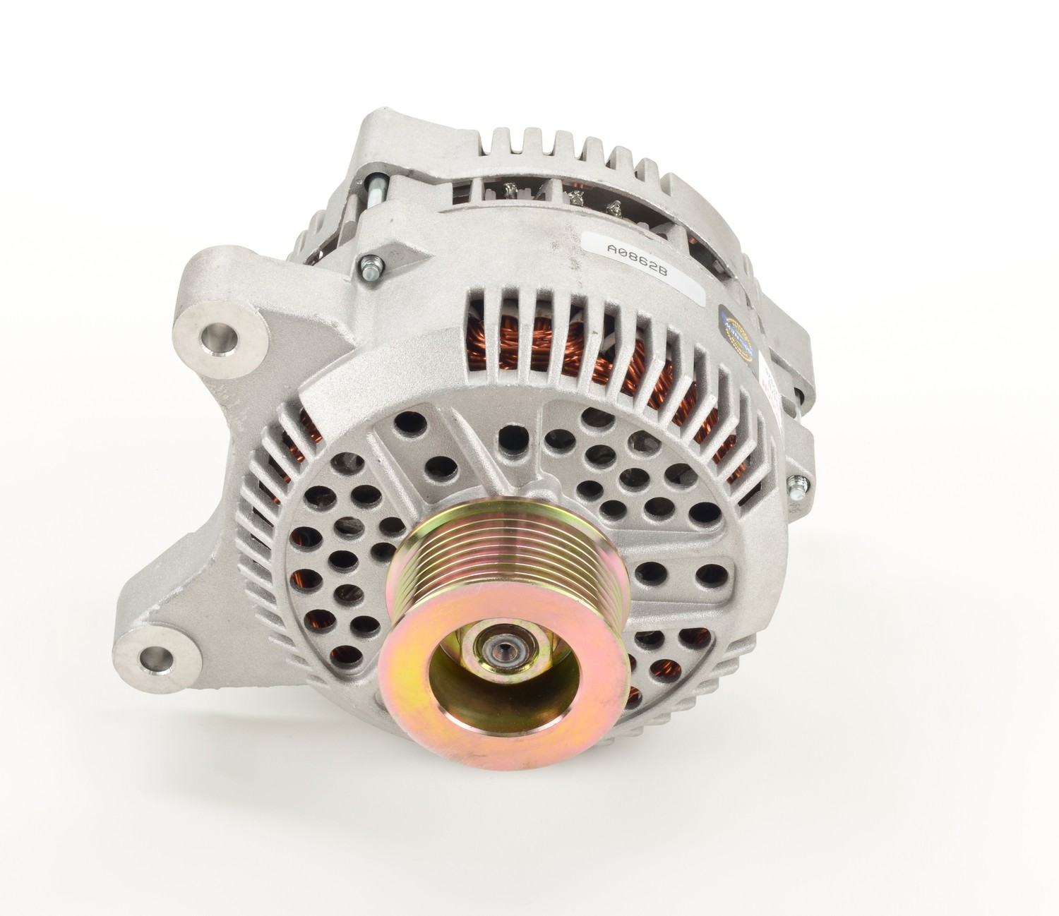 Bosch Premium 100% New Alternator