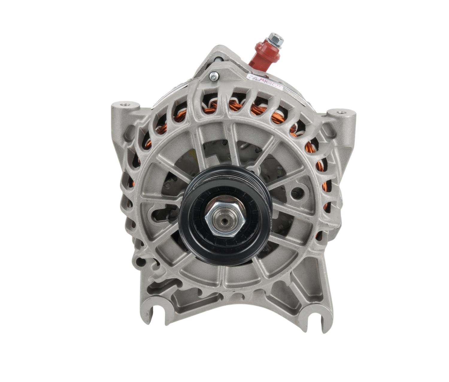 Bosch Premium 100% New Alternator