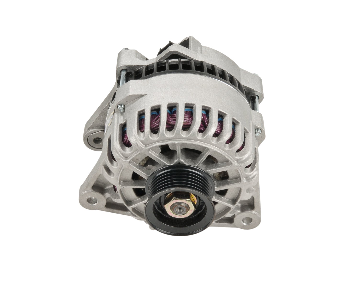 Bosch Premium 100% New Alternator
