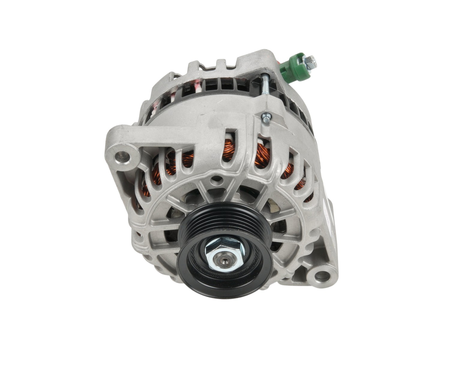 Bosch Premium 100% New Alternator