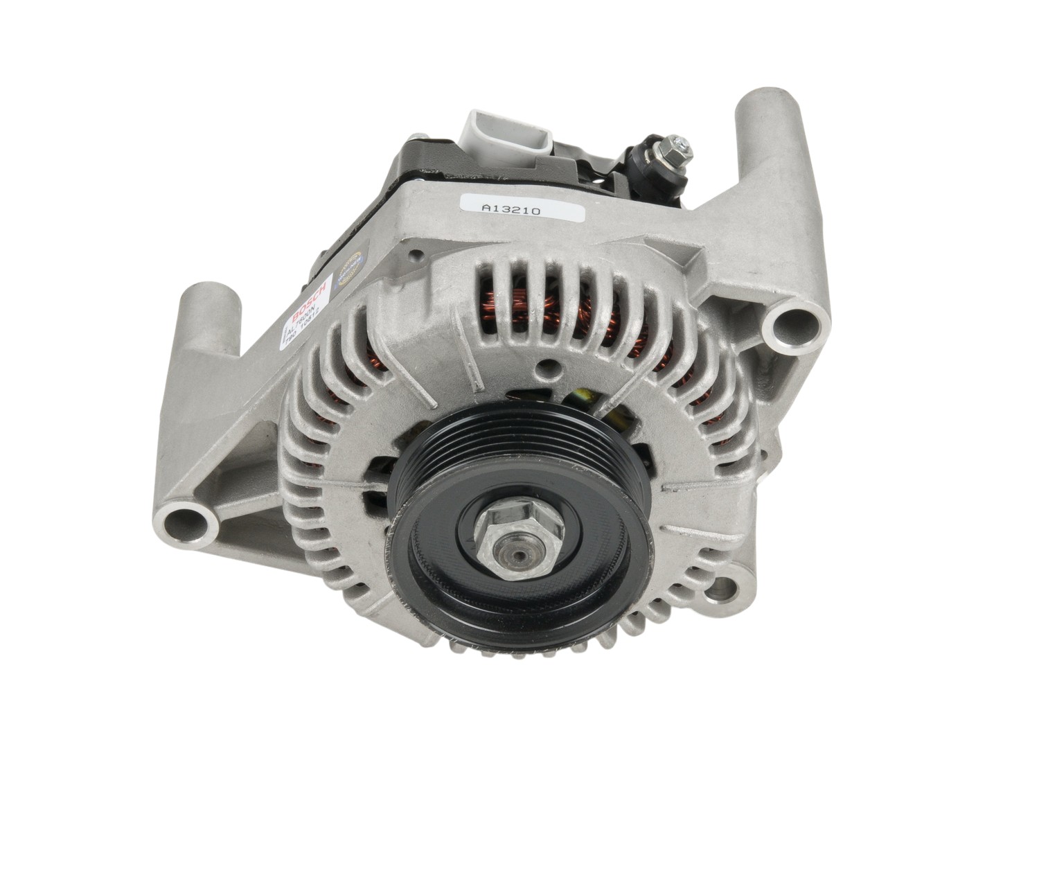 Bosch Premium 100% New Alternator