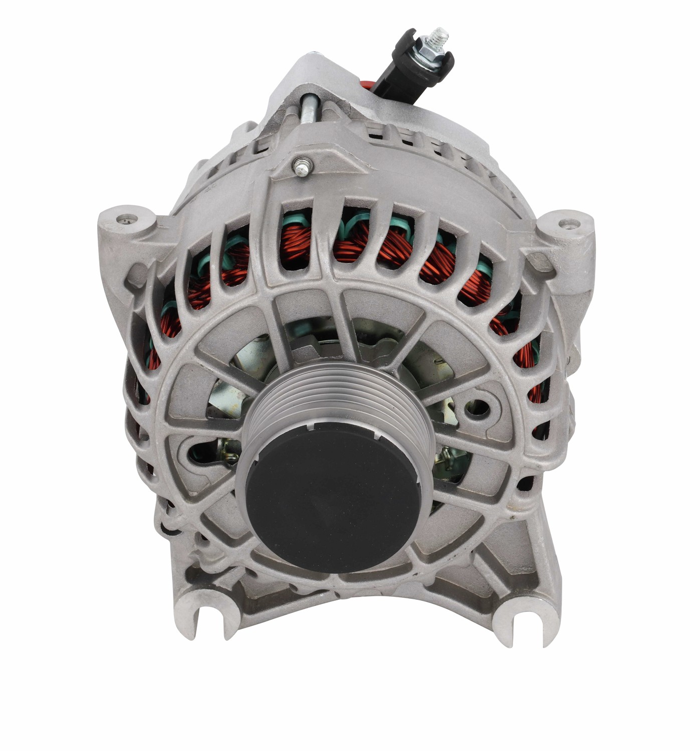 Bosch Premium 100% New Alternator