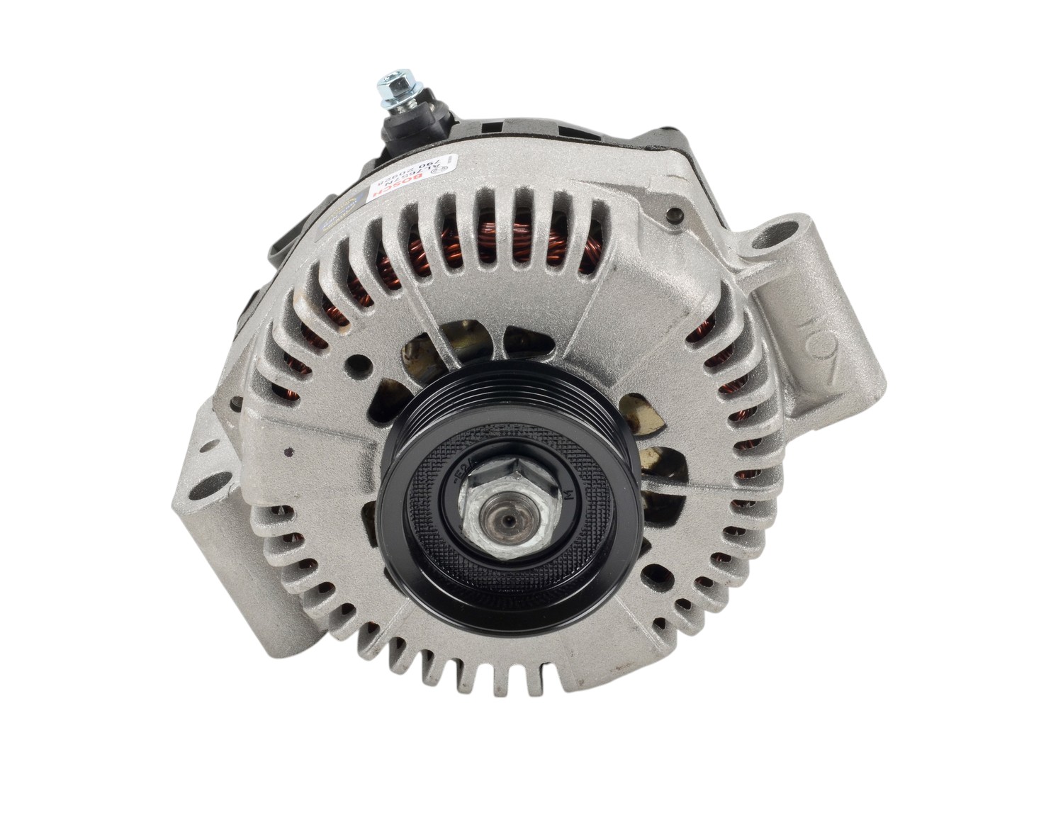 Bosch Premium 100% New Alternator