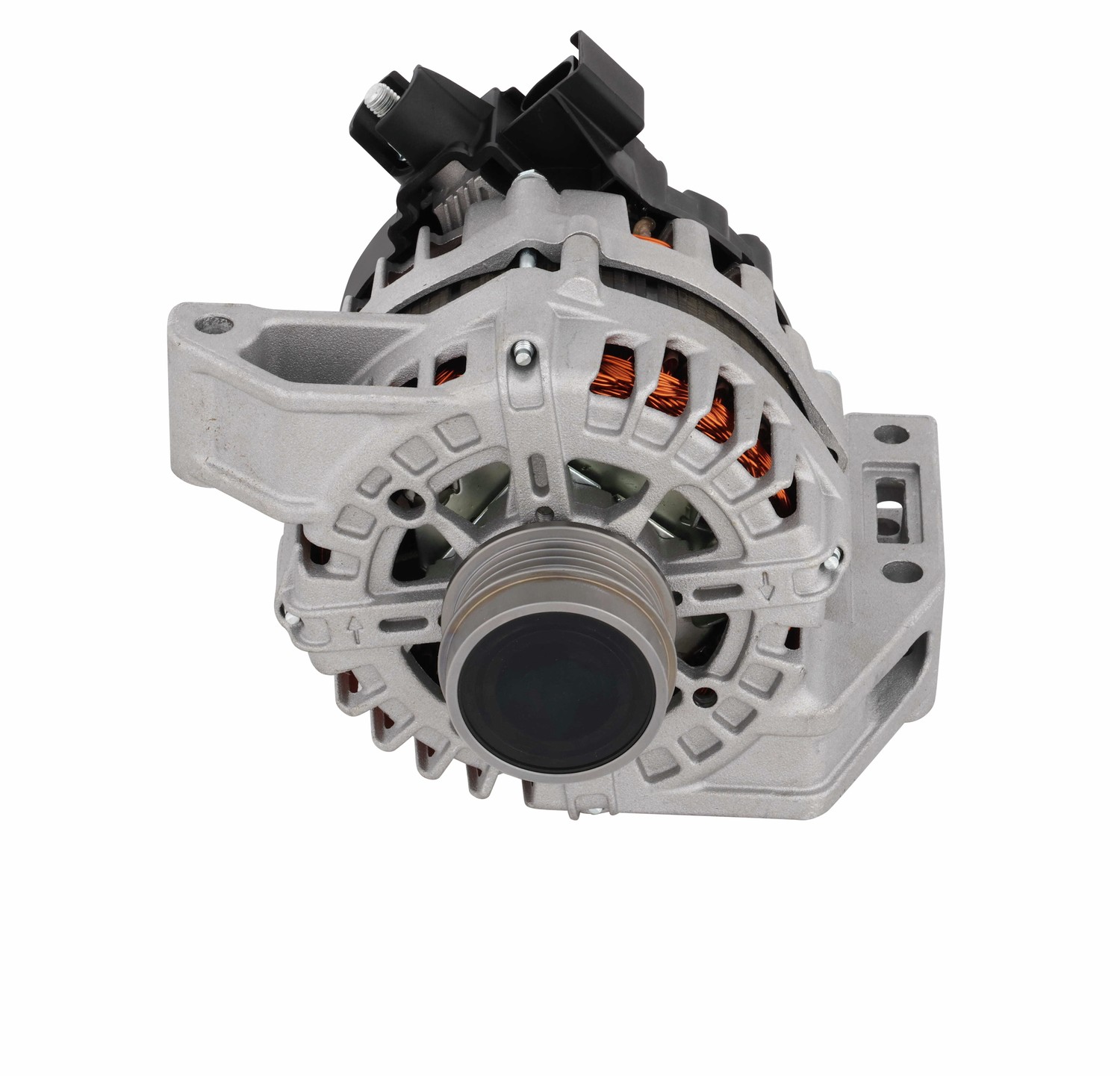 Bosch Premium 100% New Alternator