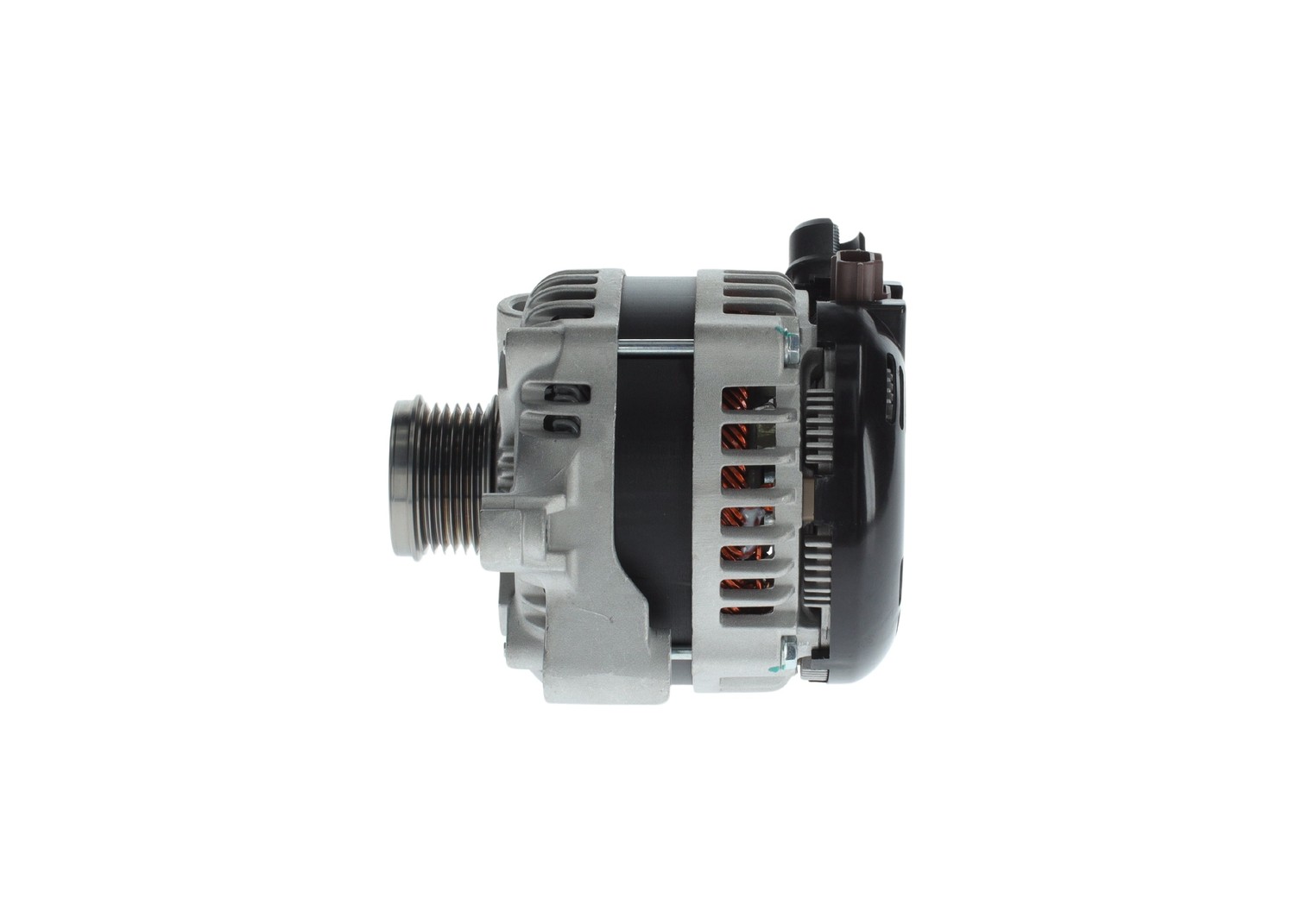 Bosch Premium 100% New Alternator