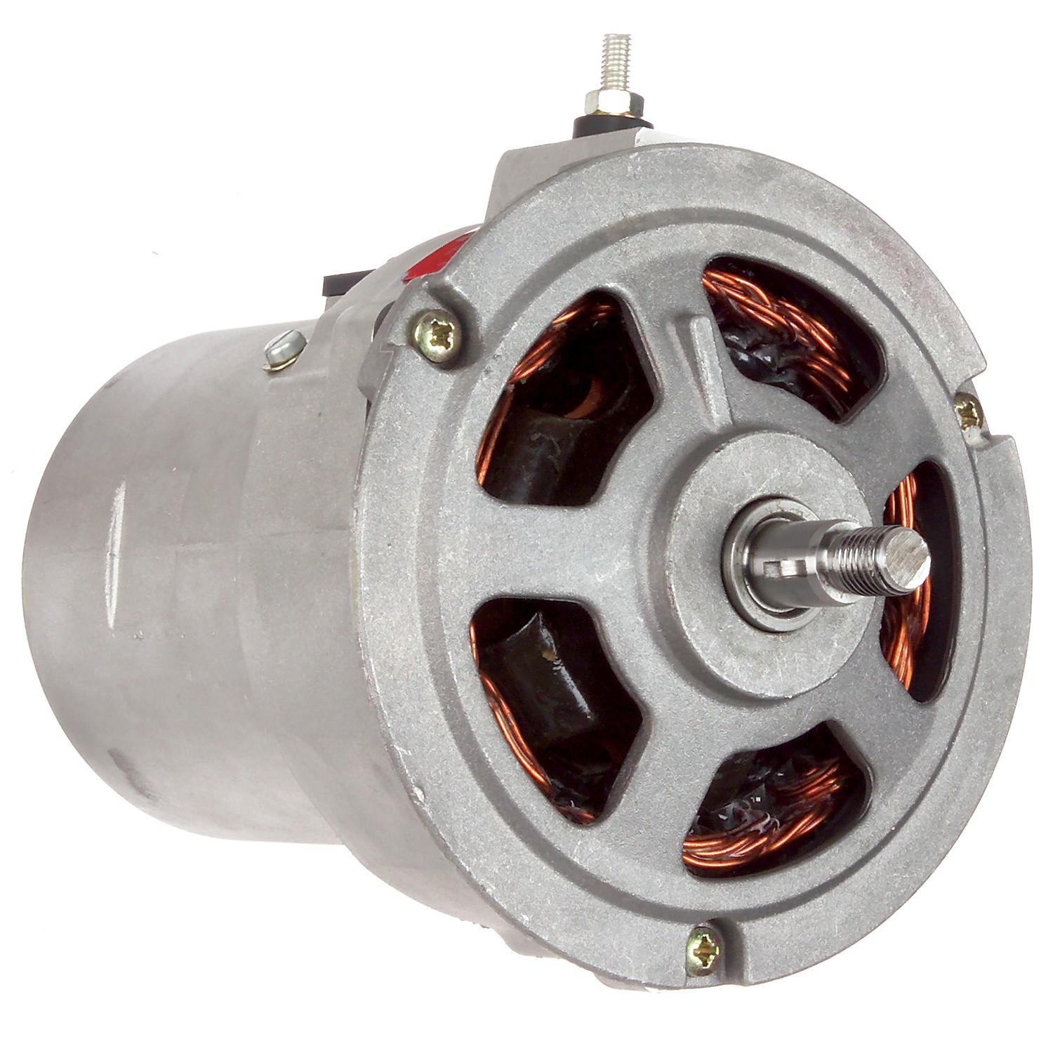 Bosch Premium 100% New Alternator