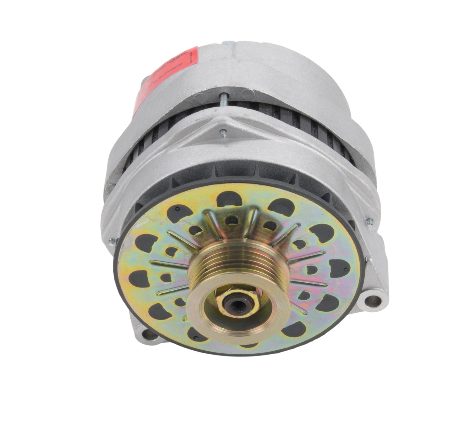 Bosch Premium 100% New Alternator