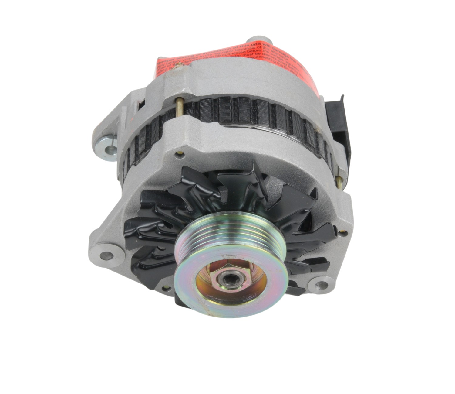 Bosch Premium 100% New Alternator