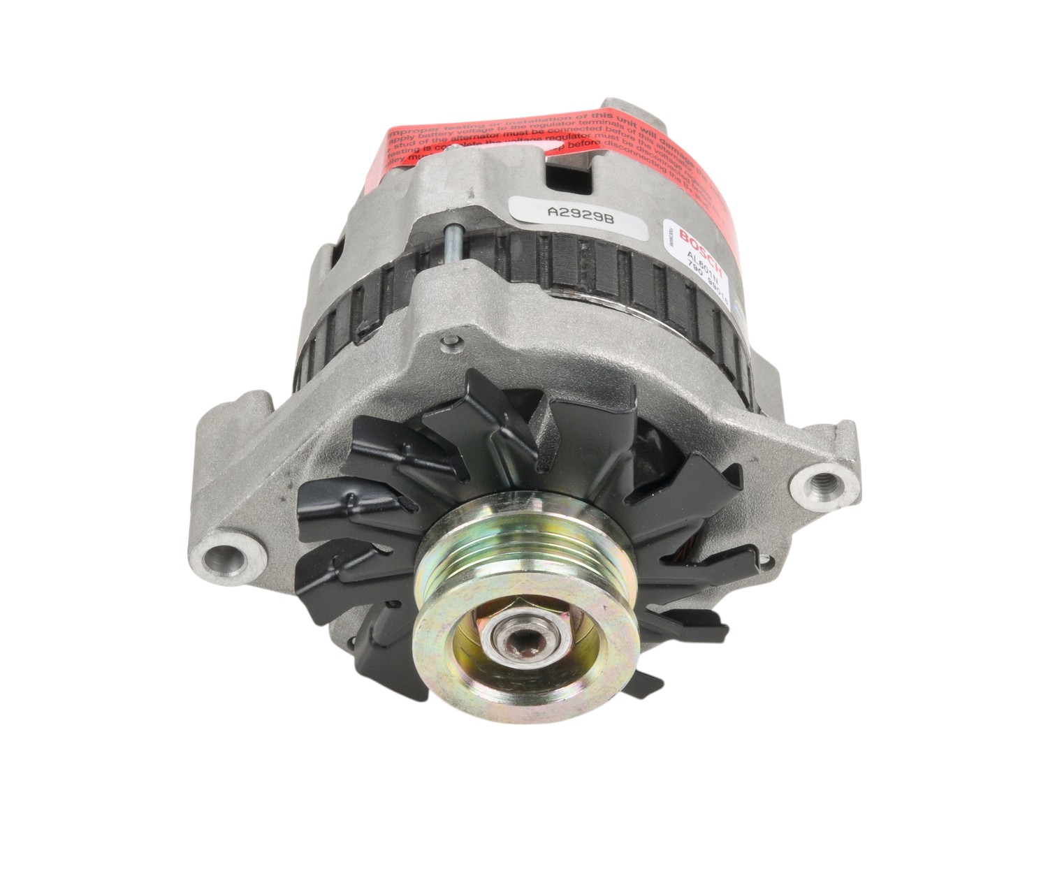 Bosch Premium 100% New Alternator