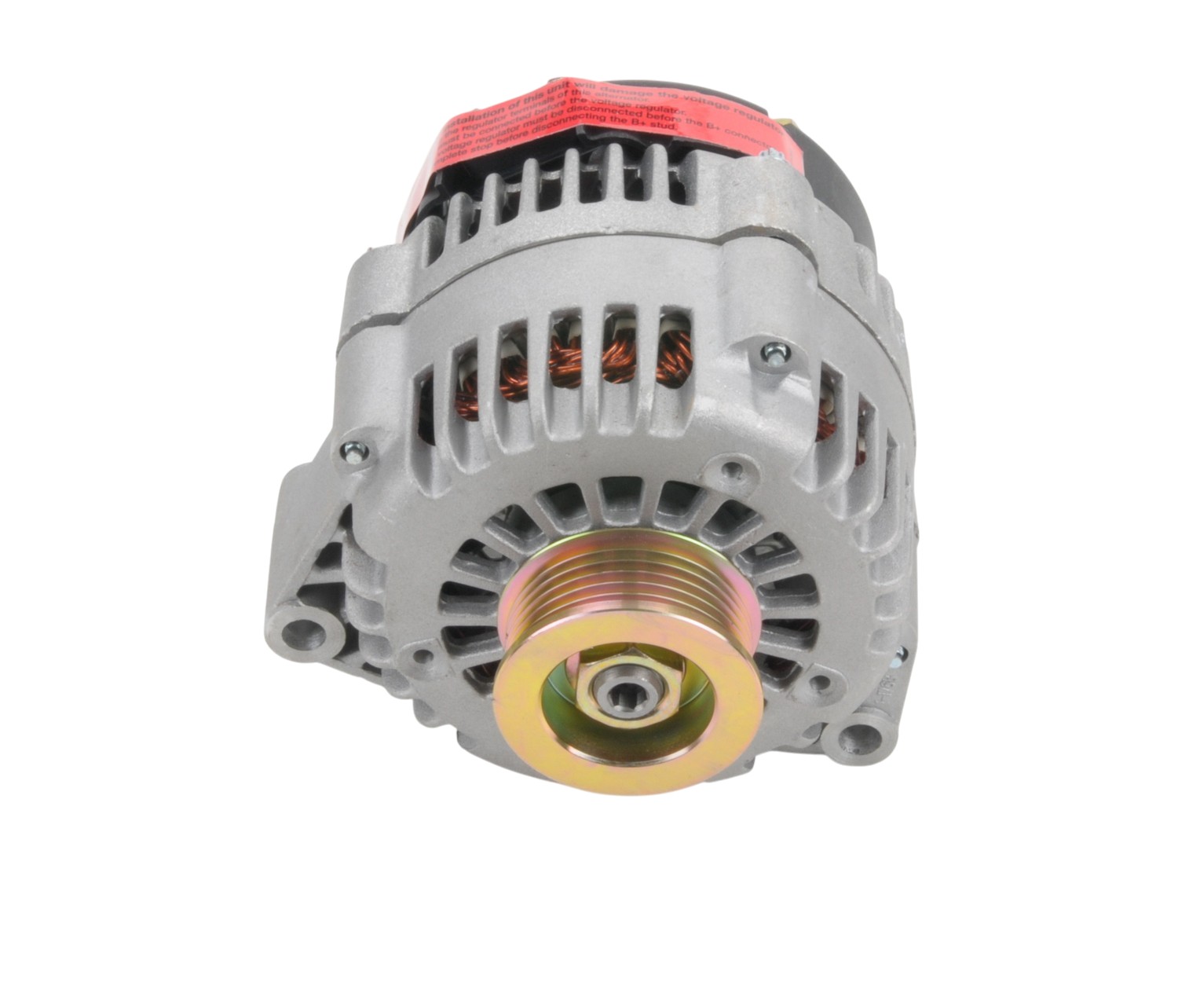 Bosch Premium 100% New Alternator