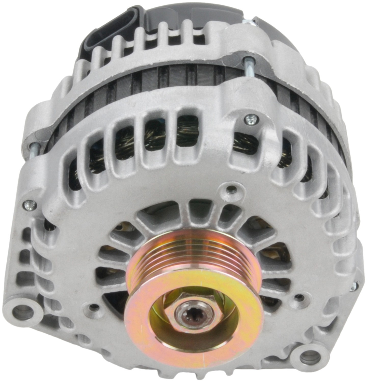 Bosch Premium 100% New Alternator