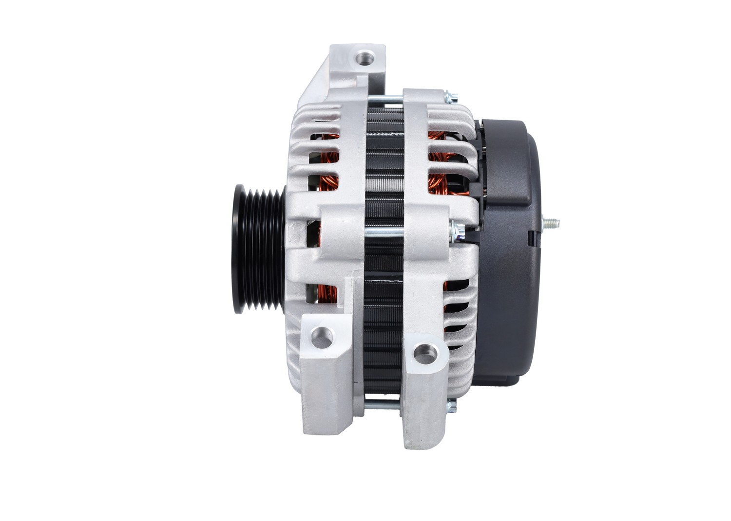 Bosch Premium 100% New Alternator