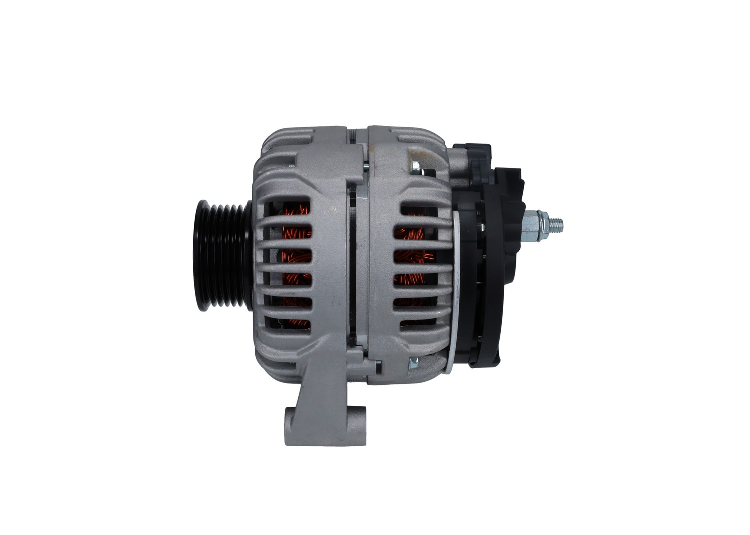 Bosch Premium 100% New Alternator