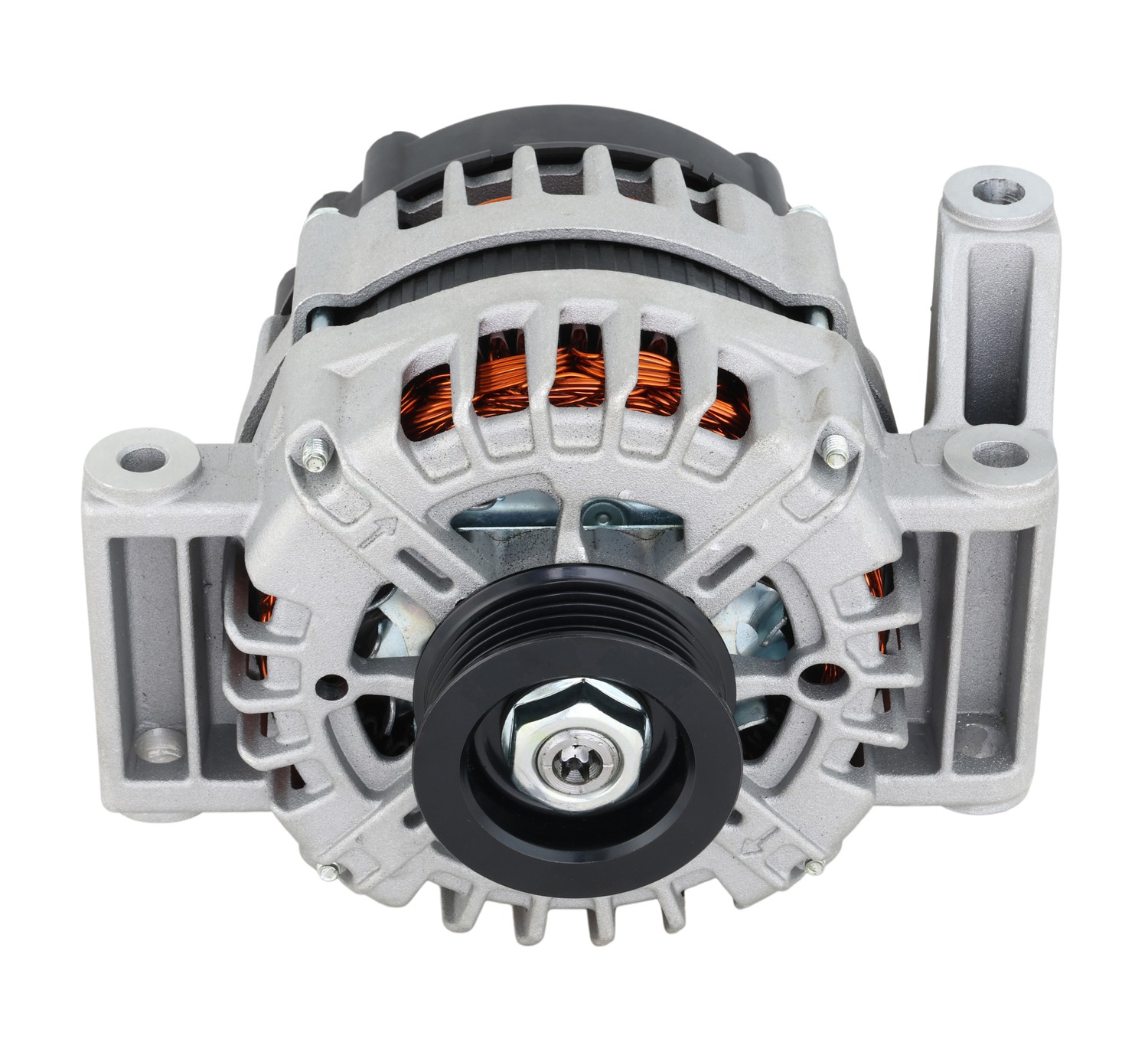 Bosch Premium 100% New Alternator