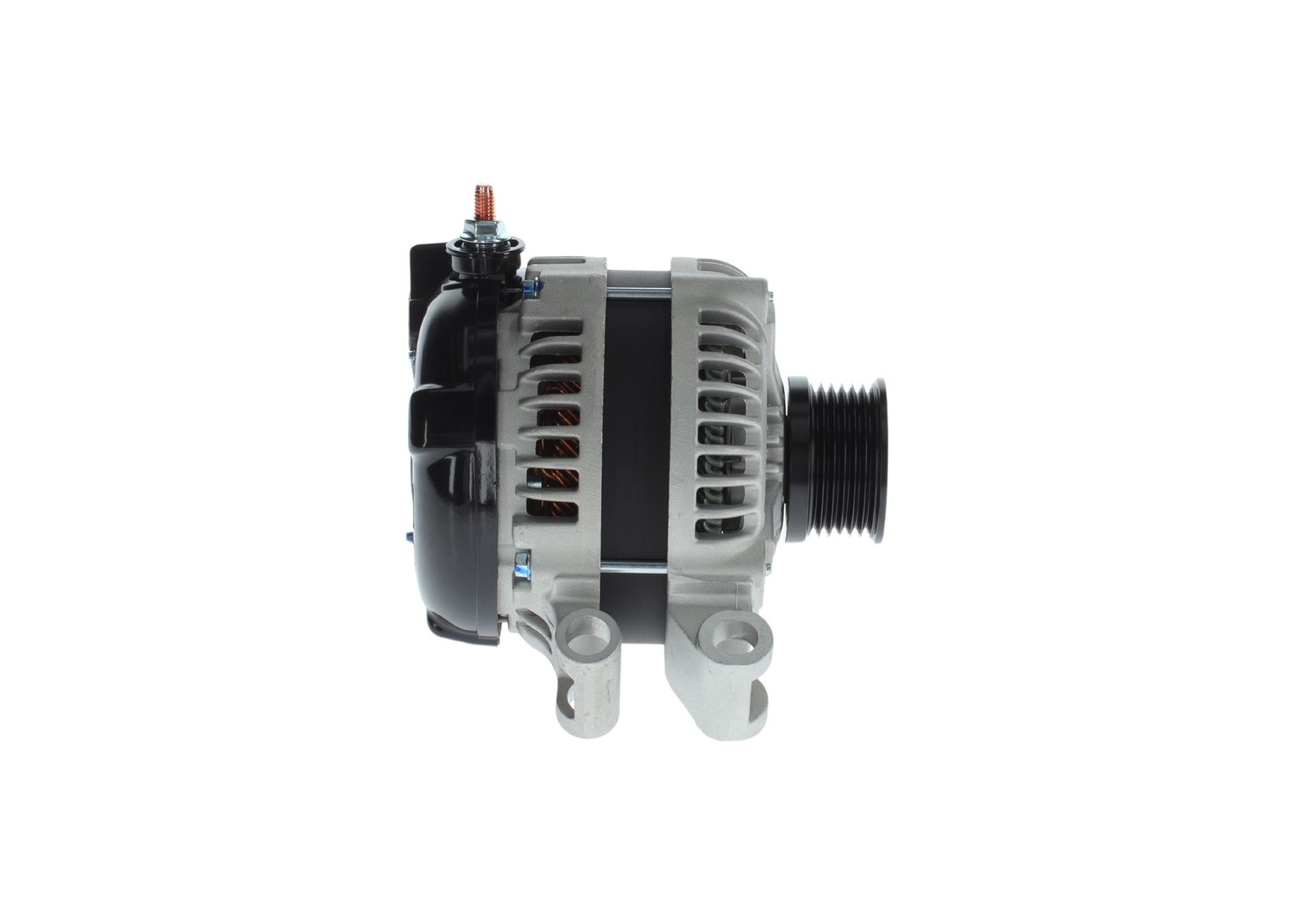 Bosch Premium 100% New Alternator