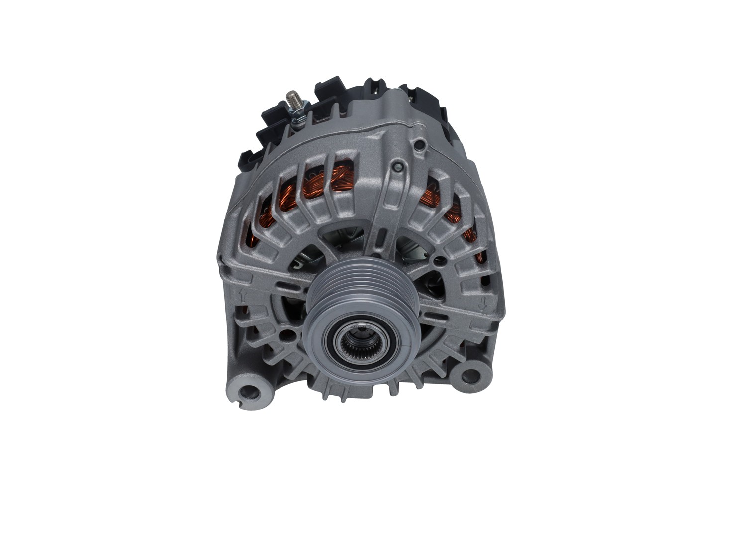 Bosch Premium 100% New Alternator